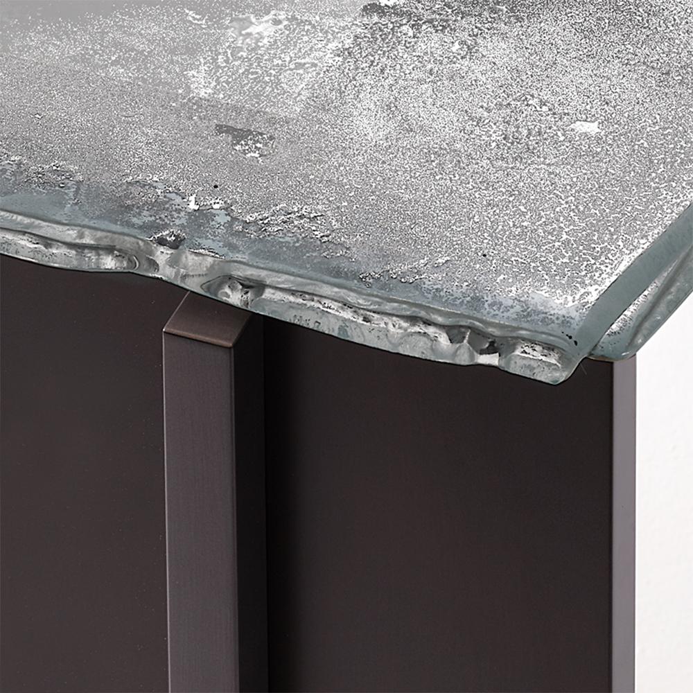 Italian Flavia Console Table For Sale