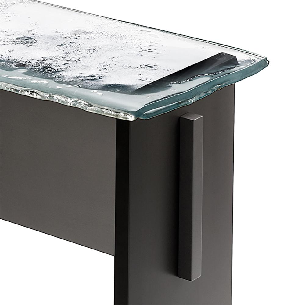 Flavia Console Table In New Condition For Sale In Paris, FR