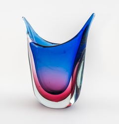 Handcrafted Antique Vintage Wooden Sideboard, Origin Unknown