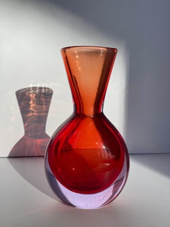 Vases and Vessels