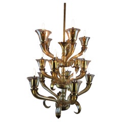 Chandeliers and Pendants