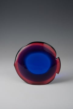 Flavio Poli, "Mondfisch", 1954/1981