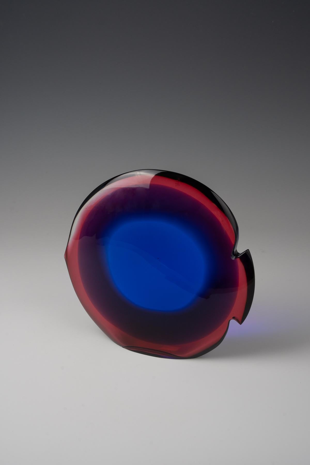 Italiano Flavio Poli, 'Pesce luna', 1954/1981 in vendita