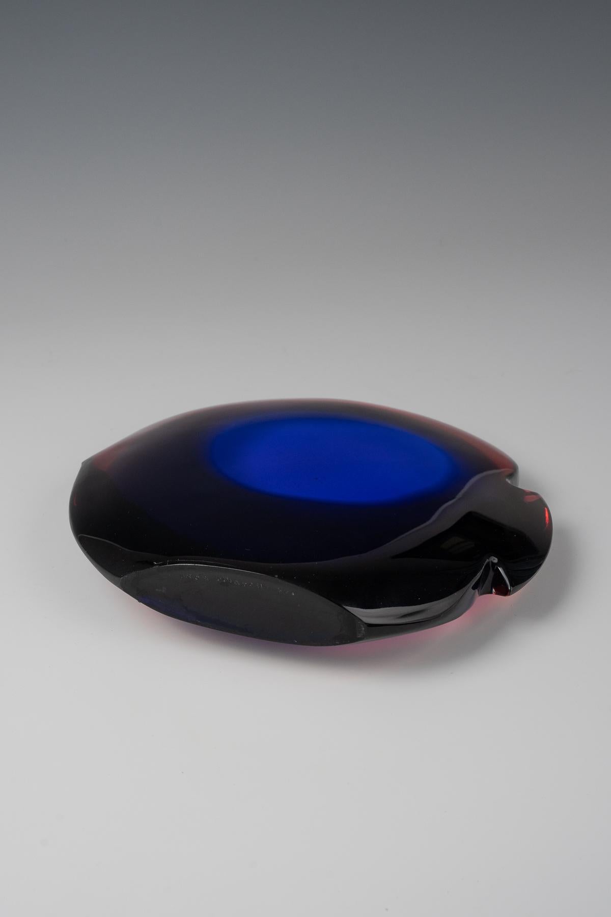 Fatto a mano Flavio Poli, 'Pesce luna', 1954/1981 in vendita