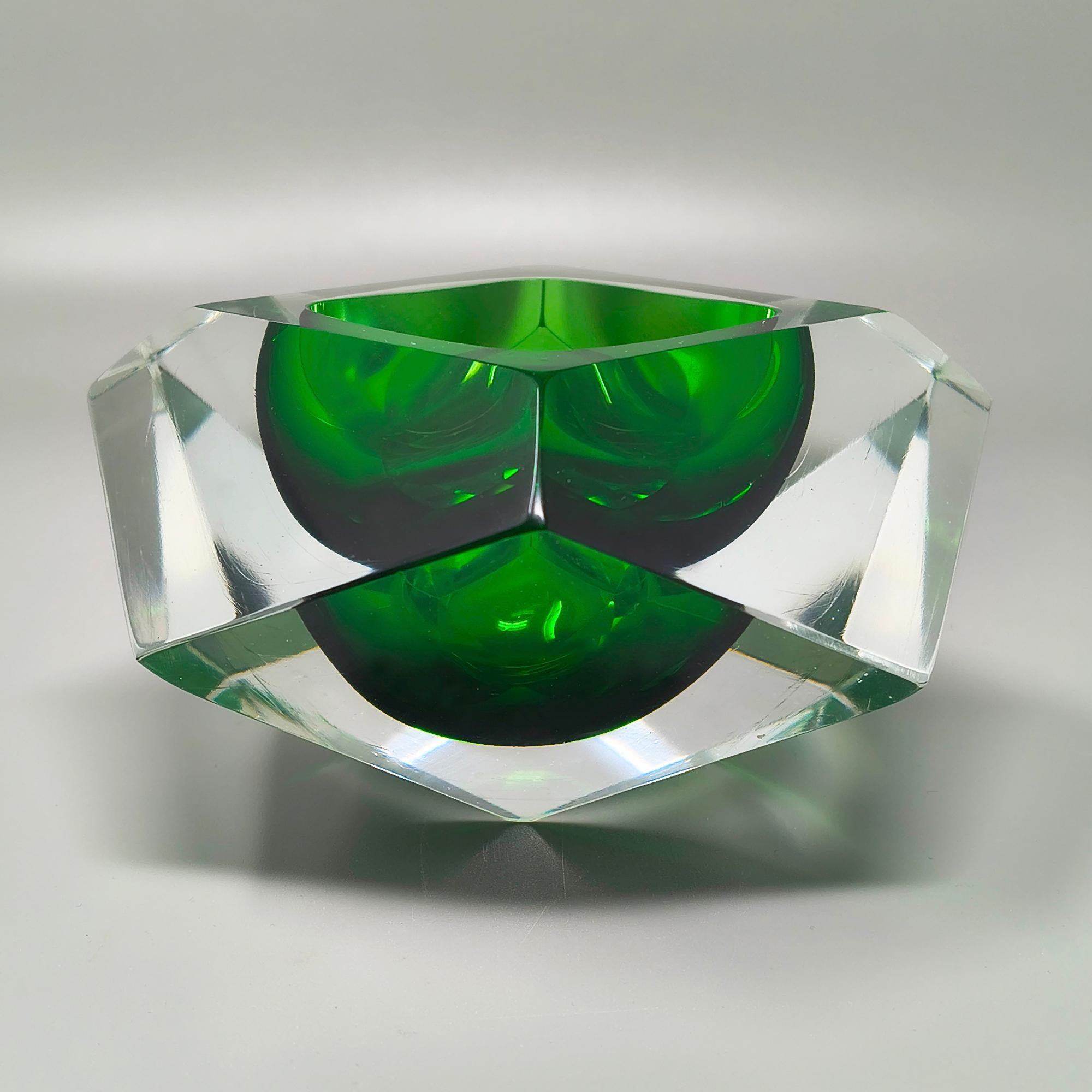 Flavio Poli Ashtrays - 49 For Sale at 1stDibs | flavio poli murano