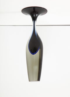 Flavio Poli, Murano Glass Objet d Virtue