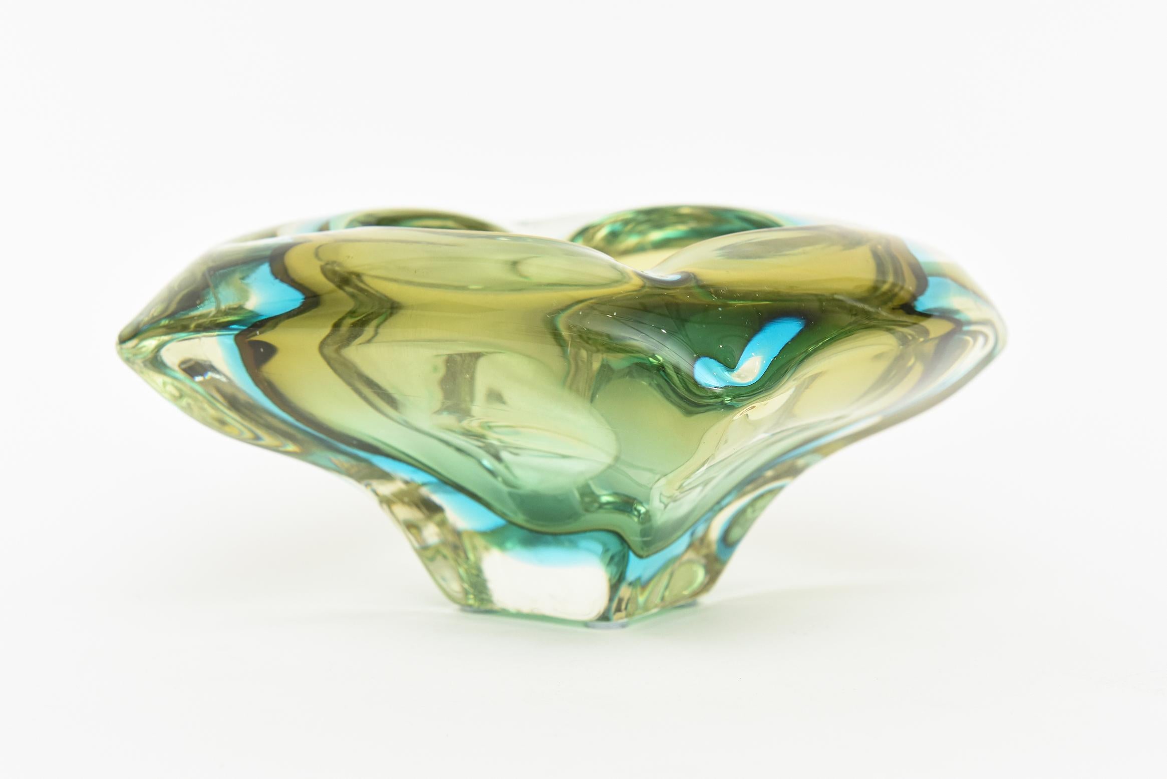 flavio poli ashtray