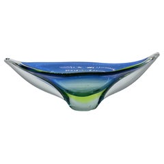 Coupes décoratives Mid-Century Modern