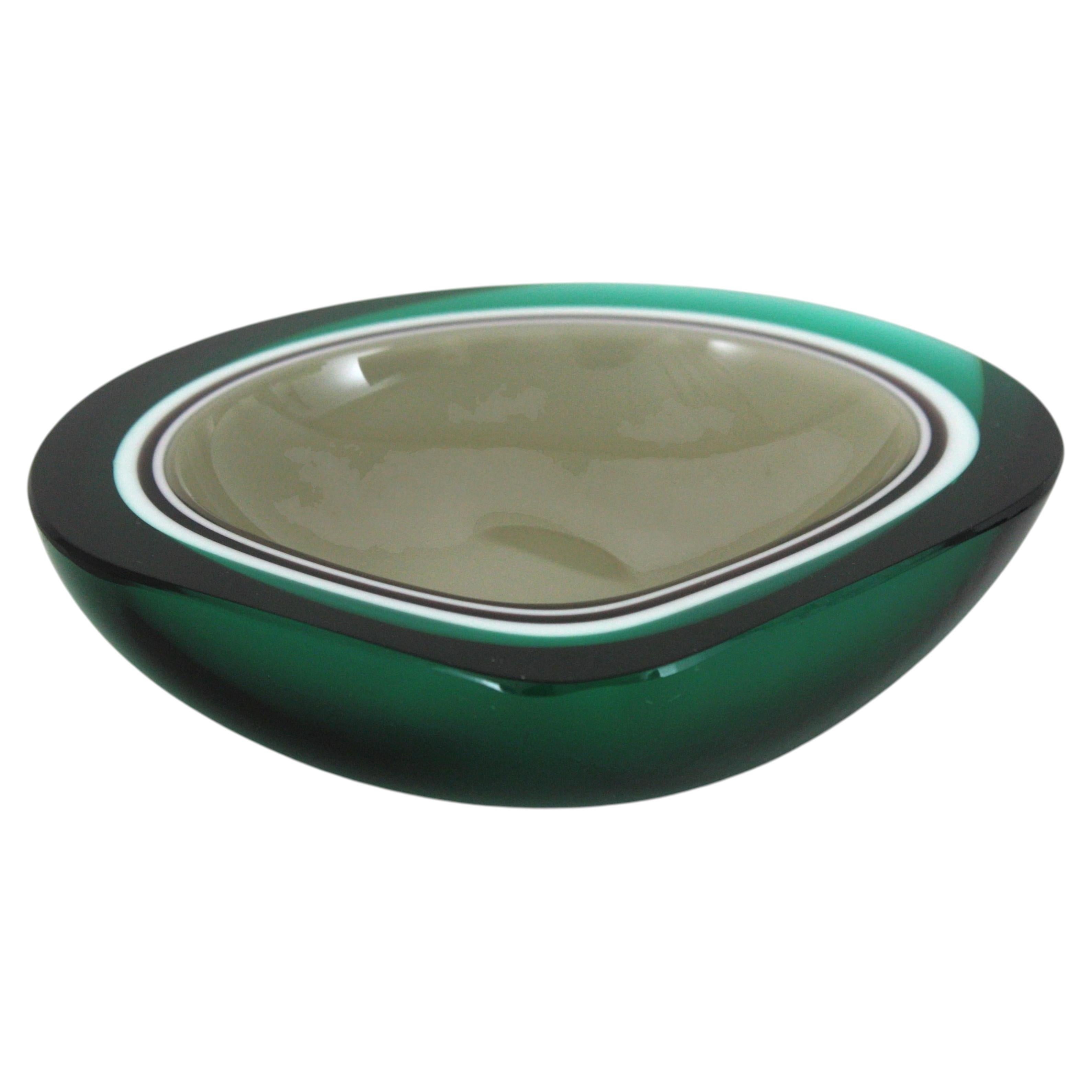 How do I identify opaline glass?