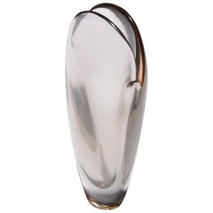 Flavio Poli VALVA Vase, Murano