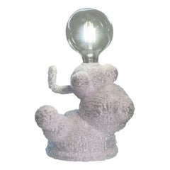 Flavoured Water À La Carte 4 
3d Printed Lamp
 by the Empty Dinner