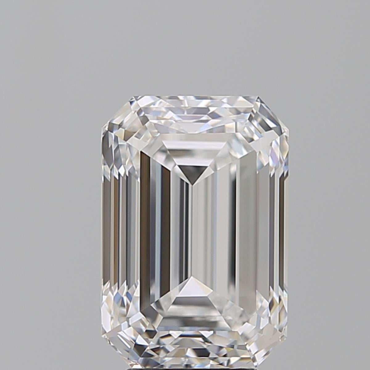 5 carat diamond ring emerald cut