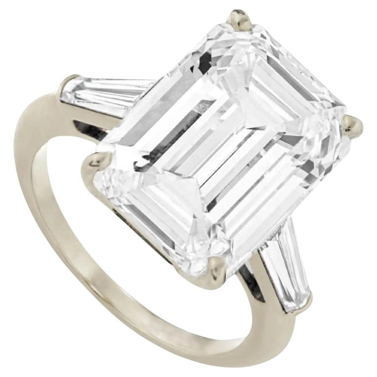 Flawless 3 Carat Diamond