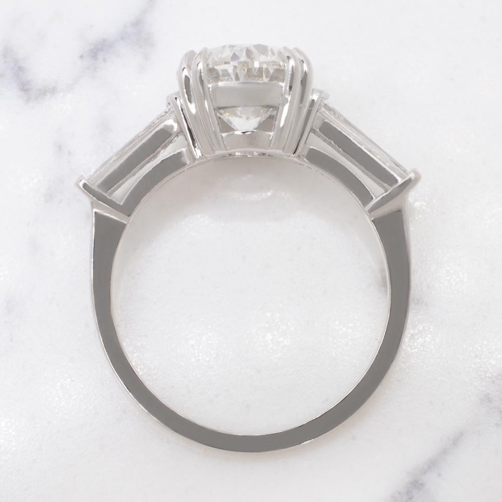 3 carat diamond price