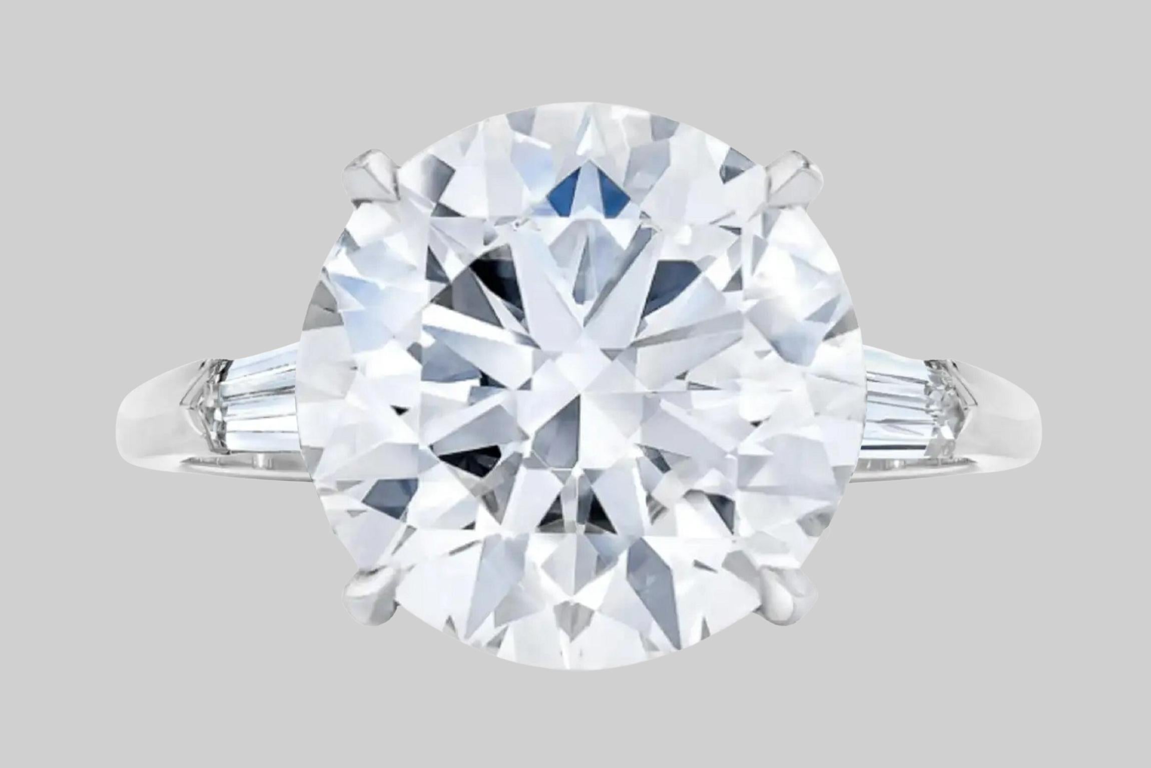 10 carat diamond