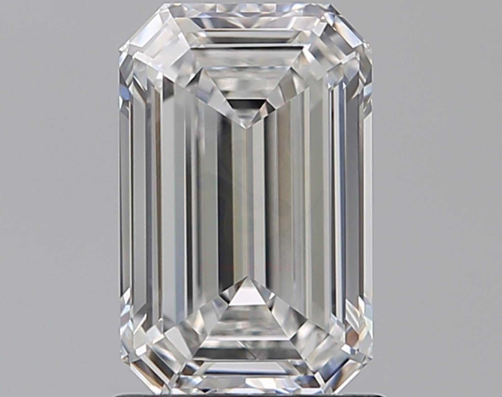 4 carat emerald diamond ring