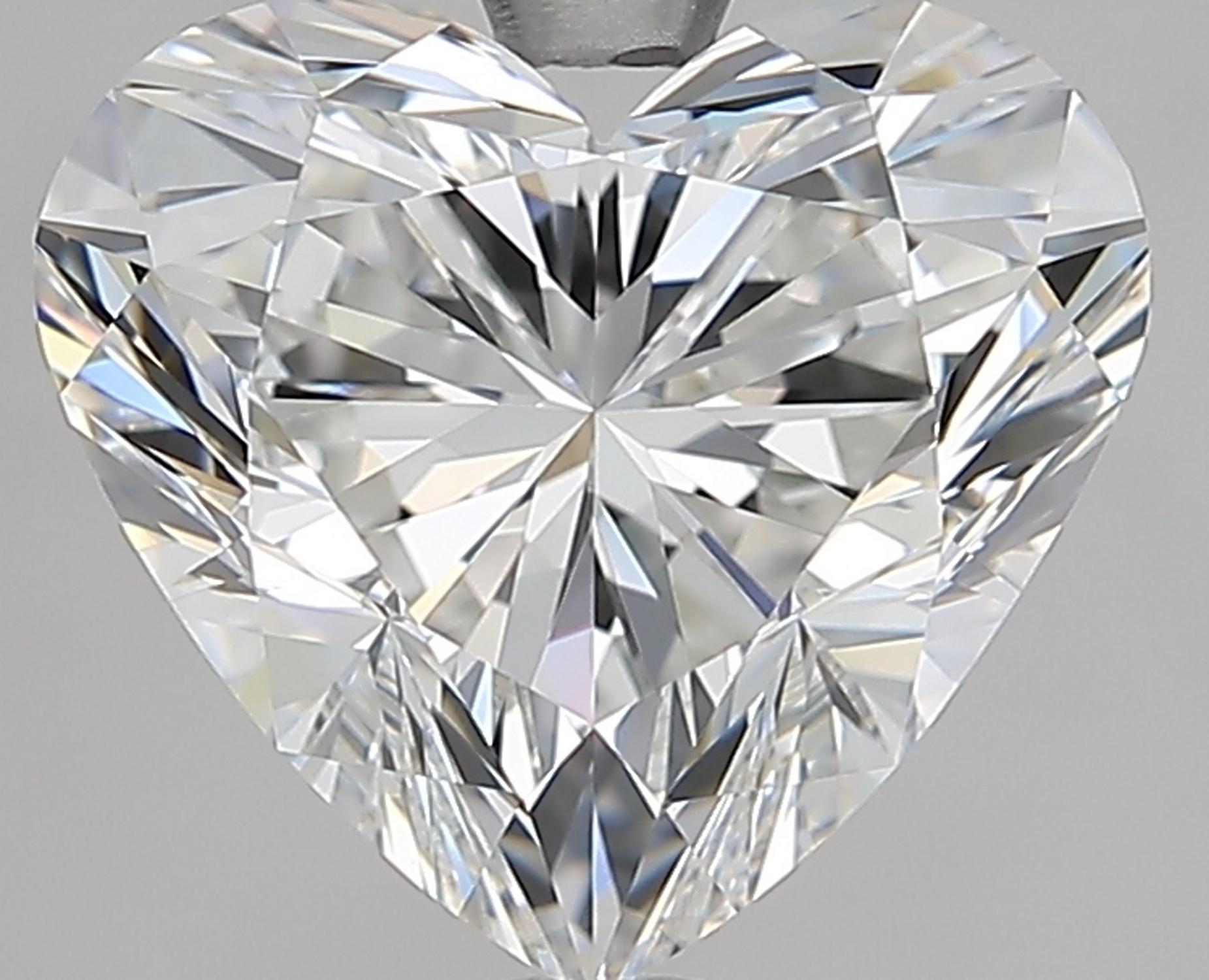 5 carat round diamond ring