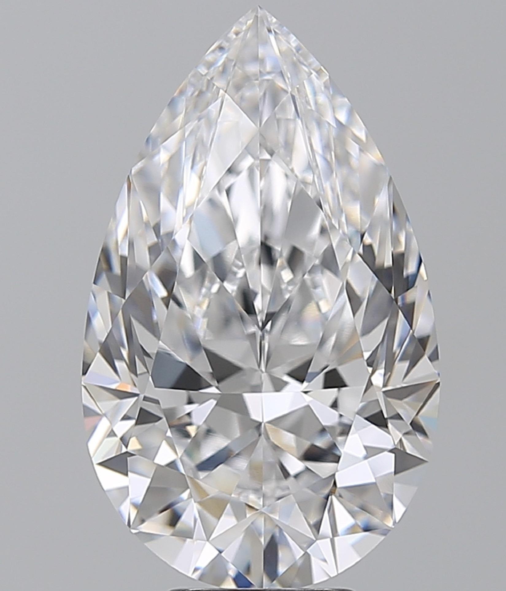 flawless diamond