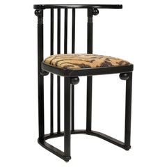 Fledermaus Chair by Josef Hoffman (Model 728)