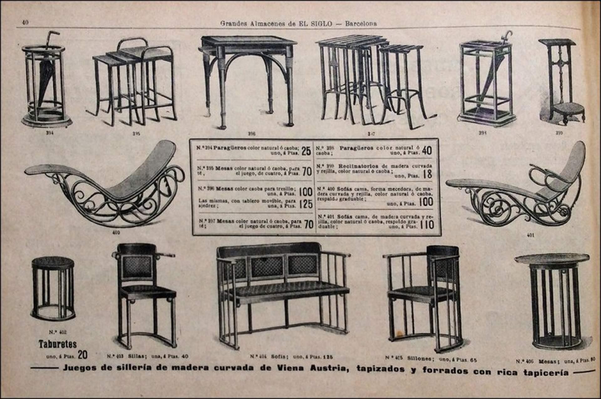 Mesa de centro Fledermaus de Josef Hoffmann para J&J Kohn en venta 7