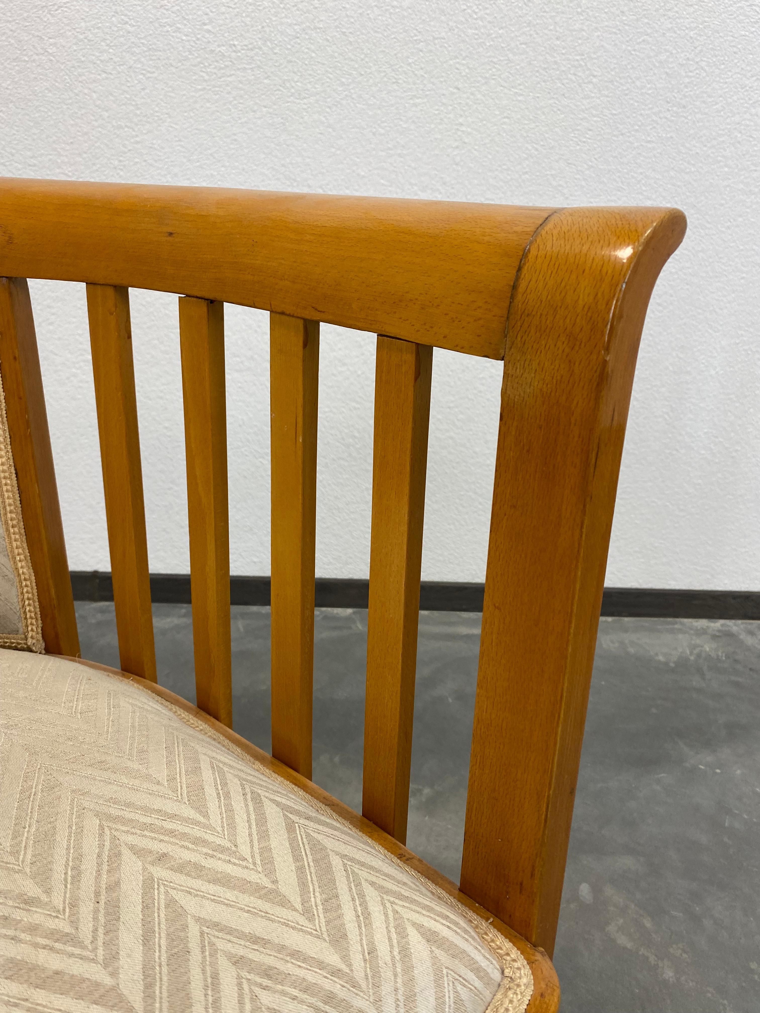 Sillones Fledermaus Secession nº 423 en venta 2