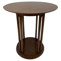 Fledermaus Table no.406 by Josef Hoffmann