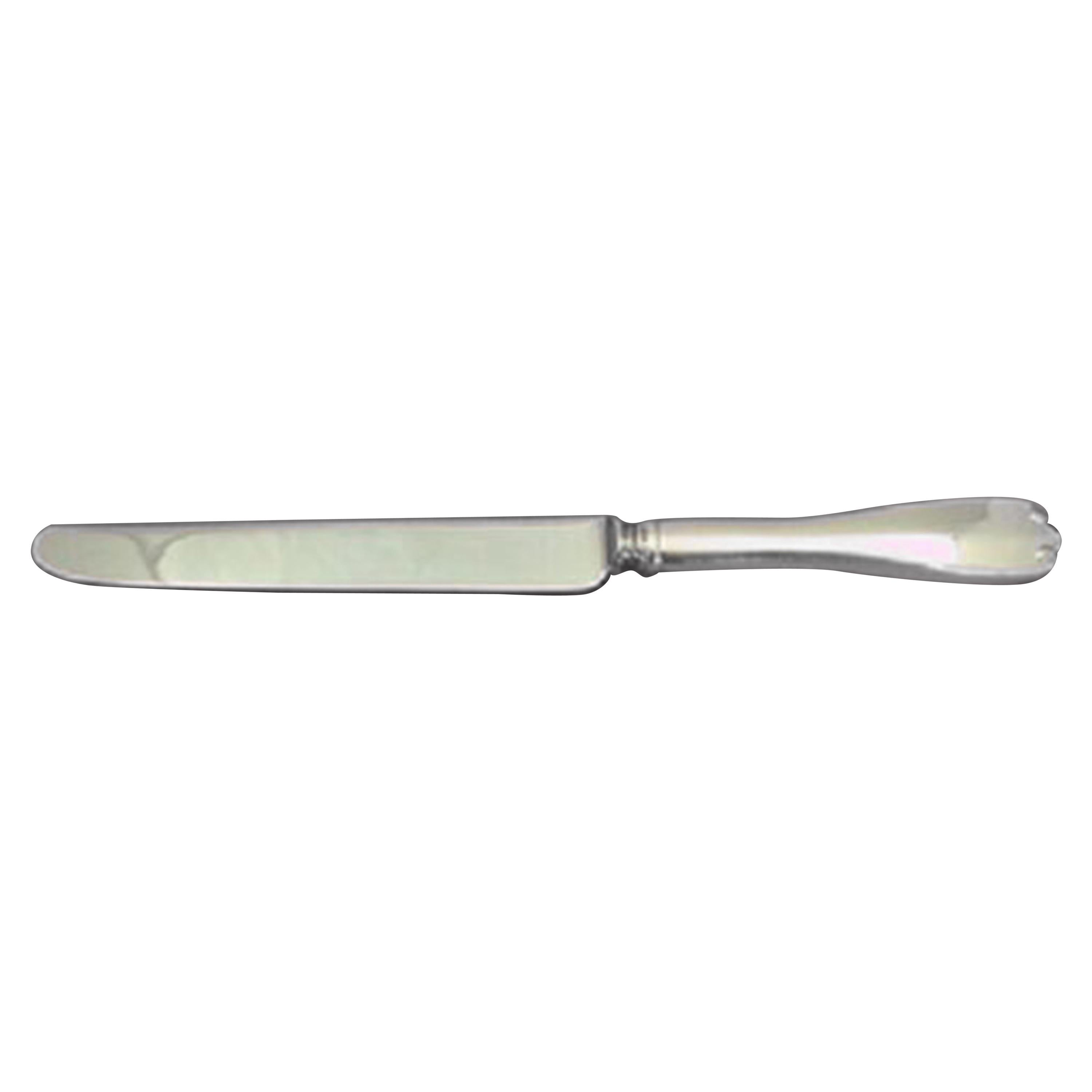 Flemish by Tiffany and Co Sterling Silver Dinner Knife French Flatware