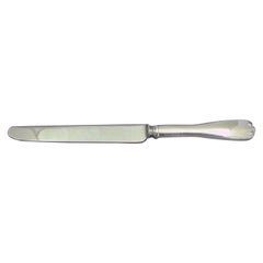 Flemish by Tiffany and Co Sterling Silver Dinner Knife French Flatware