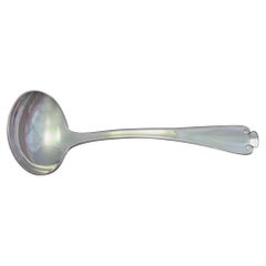 Flemish by Tiffany and Co Sterling Silver Gravy Ladle Antique Serving