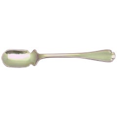 Flemish by Tiffany & Co. Sterling Silver Horseradish Scoop Custom Made