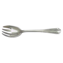 Flemish by Tiffany and Co Sterling Silver Ice Cream Fork Original
