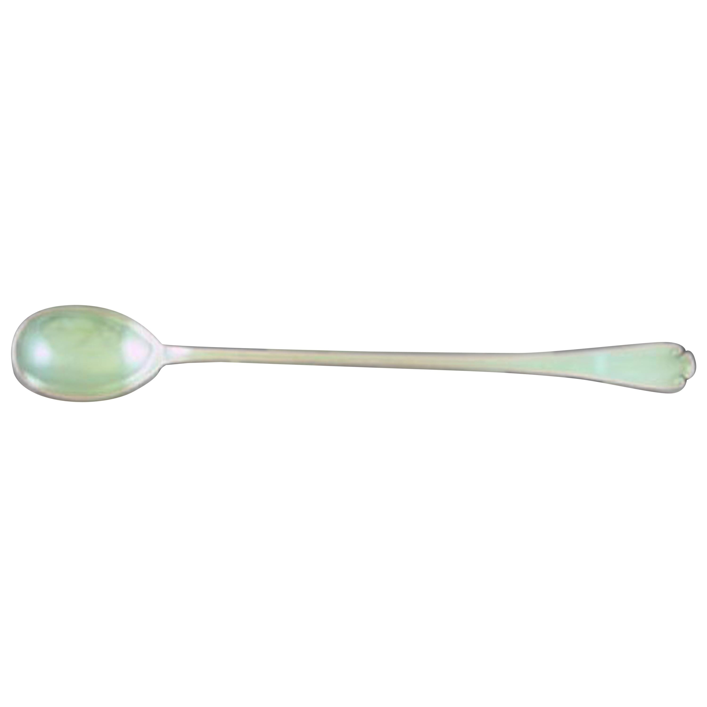 Castilian by Tiffany and Co Sterling Silver Iced Tea Spoon 7 1/2
