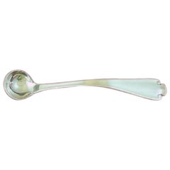 Flemish by Tiffany & Co. Sterling Silver Mustard Ladle Custom Made