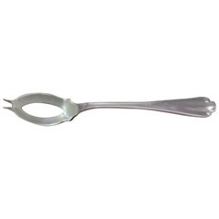 Flemish by Tiffany & Co. Sterling Silver Olive Spoon Ideal Custom Made