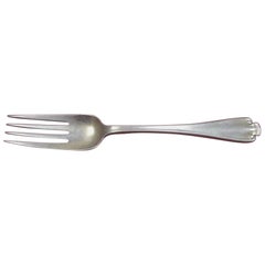 Flemish by Tiffany & Co Sterling Silver Pastry Fork