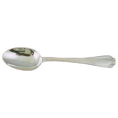 Flemish by Tiffany and Co Sterling Silver Place Soup Spoon Antique Silverware