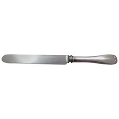 Flemish by Tiffany and Co Sterling Silver Regular Knife Blunt