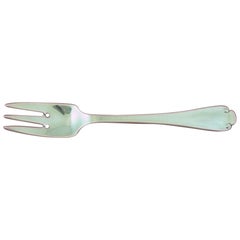 Flemish by Tiffany & Co. Sterling Silver Salad Fork 3-Tine 2-Hole