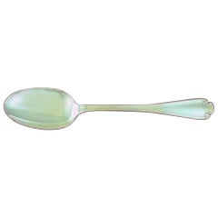 Flemish by Tiffany and Co Sterling Silver Serving Spoon Antique