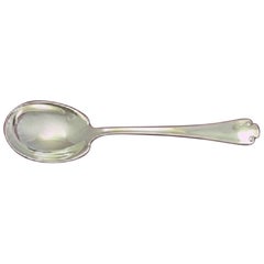 Flemish by Tiffany & Co. Sterling Silver Sugar Spoon Serving Antique