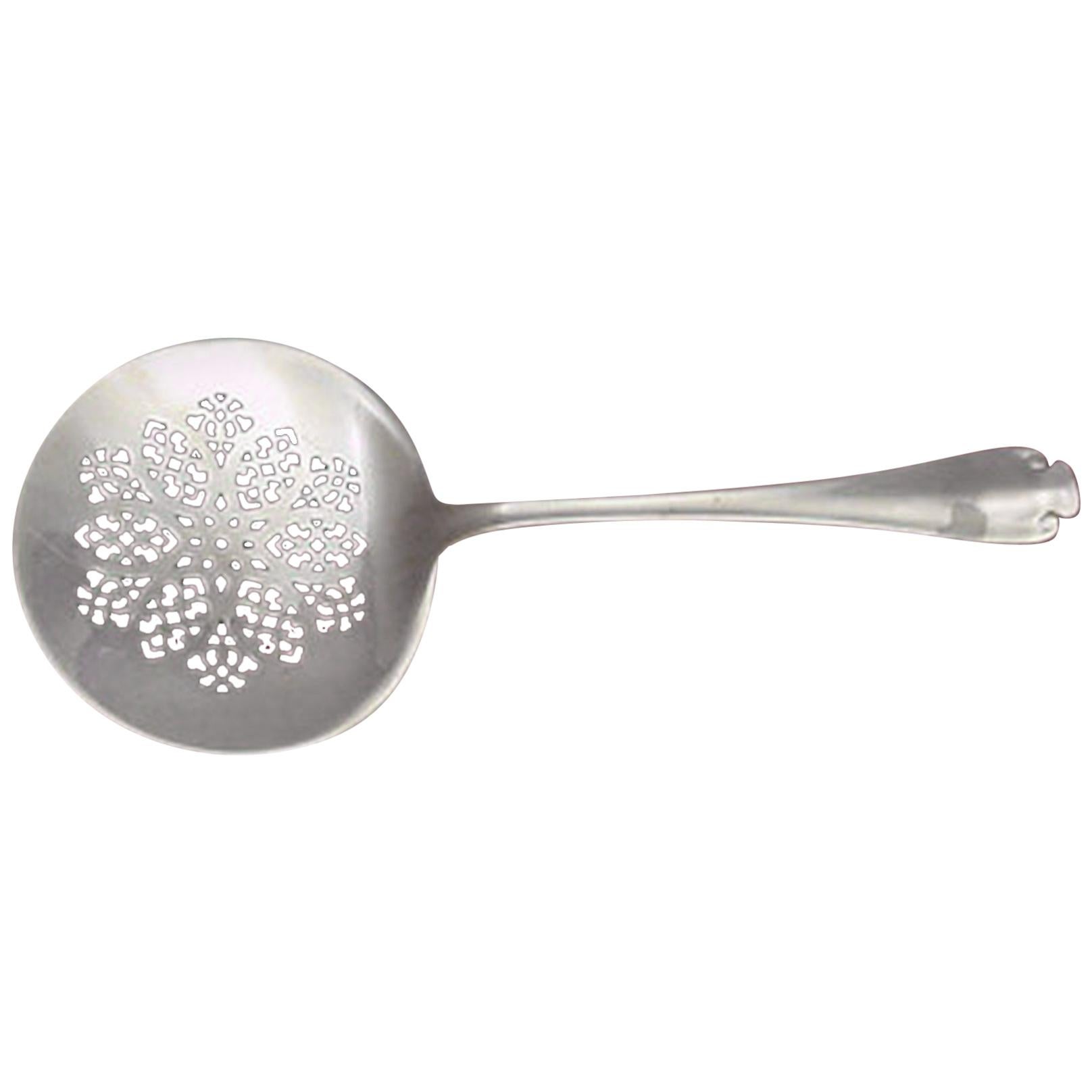 Flemish by Tiffany and Co. Sterling Silver Tomato Server
