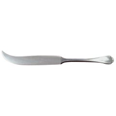 Flemish by Tiffany & Co Sterling Silver Avocado Knife Custom Made