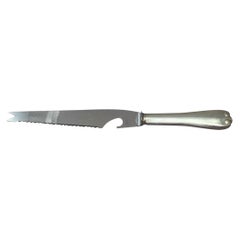 Flemish by Tiffany & Co. Sterling Silver Bar Knife HHWS Custom Made