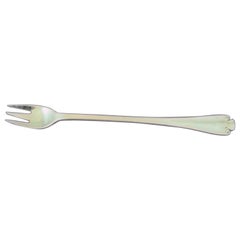Flemish by Tiffany & Co. Sterling Silver Cocktail Fork