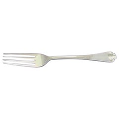 Flemish by Tiffany & Co Sterling Silver Dinner Fork