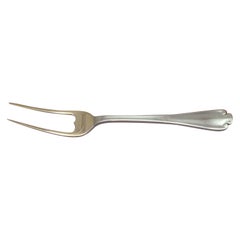 Flemish by Tiffany & Co. Sterling Silver English Server Custom Made