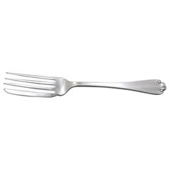 Flemish by Tiffany & Co. Sterling Silver Fish Fork All Sterling Custom