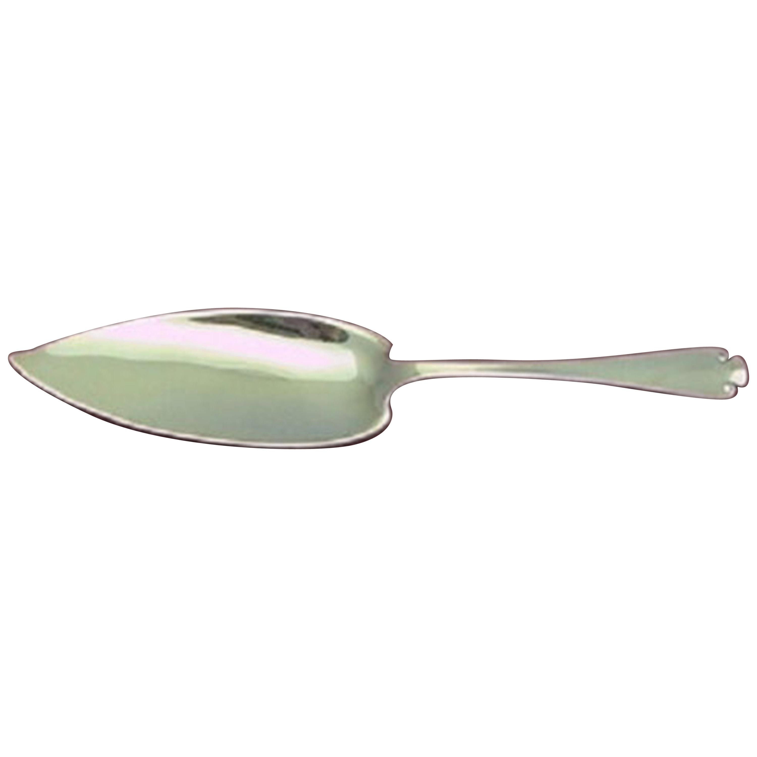 Flemish by Tiffany & Co. Sterling Silver Fish Server