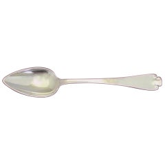 Flemish by Tiffany & Co. Sterling Silver Grapefruit Spoon