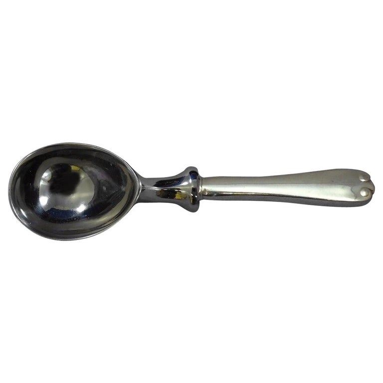 Flemish by Tiffany and Co. Sterling Silver Ice Cream Scoop HHWS Custom